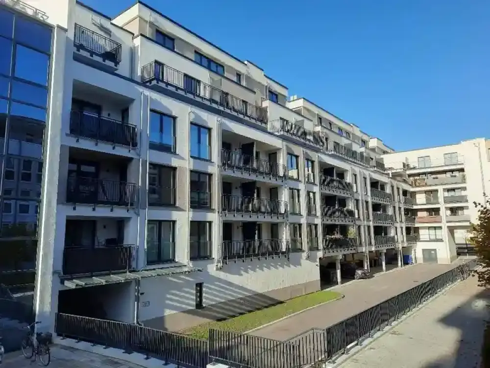 3-Room Apartment in the Heart of the Hanseatic City