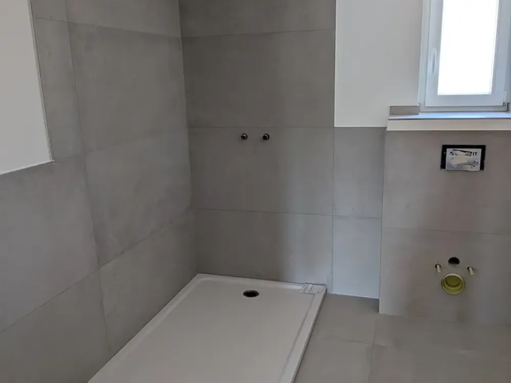 Experience Rintheim: 3.5-Room Apartment in Karlsruhe