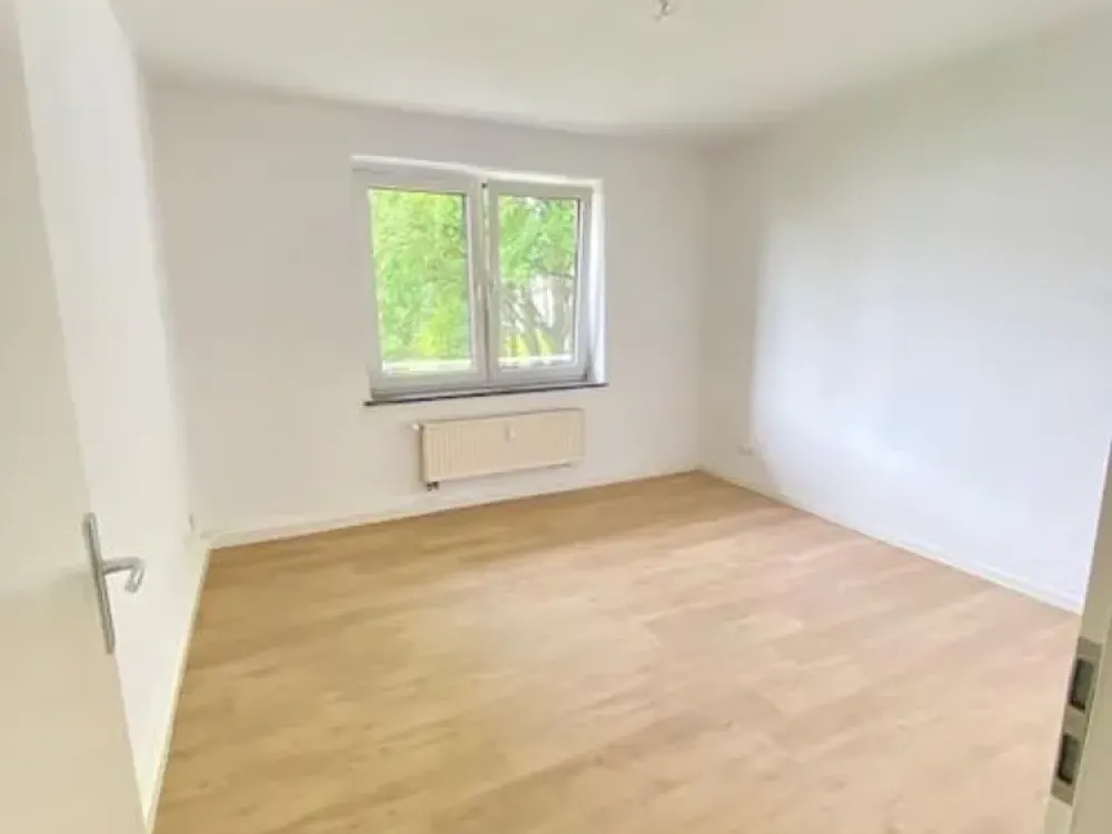 Attractive 3-Room Apartment in a Quiet Residential Area