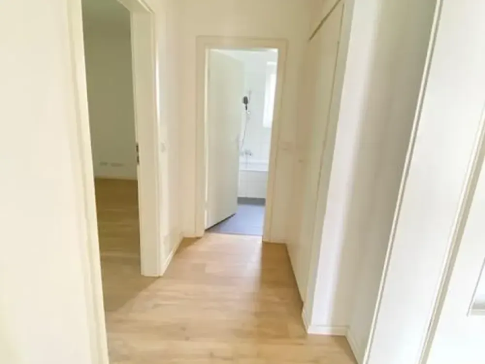 Attractive 3-Room Apartment in a Quiet Residential Area