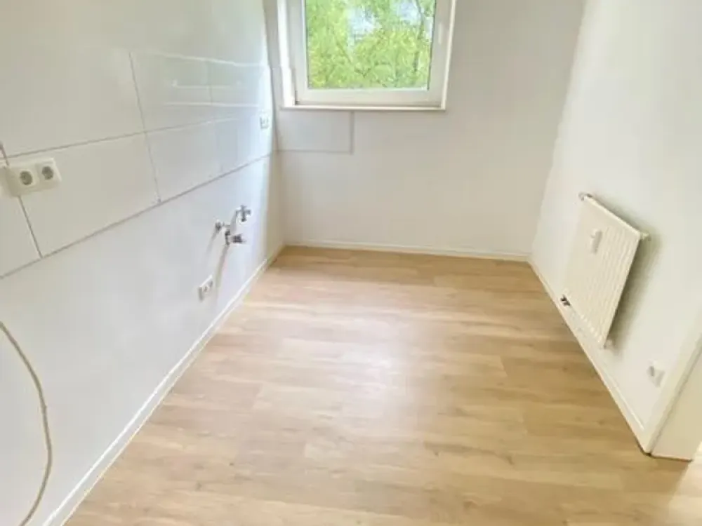 Attractive 3-Room Apartment in a Quiet Residential Area