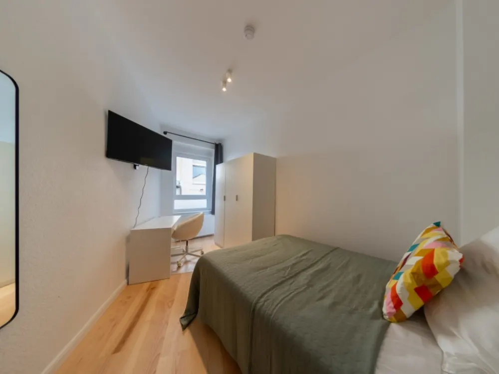 Fully furnished living | 60486-N16-2OGZI6