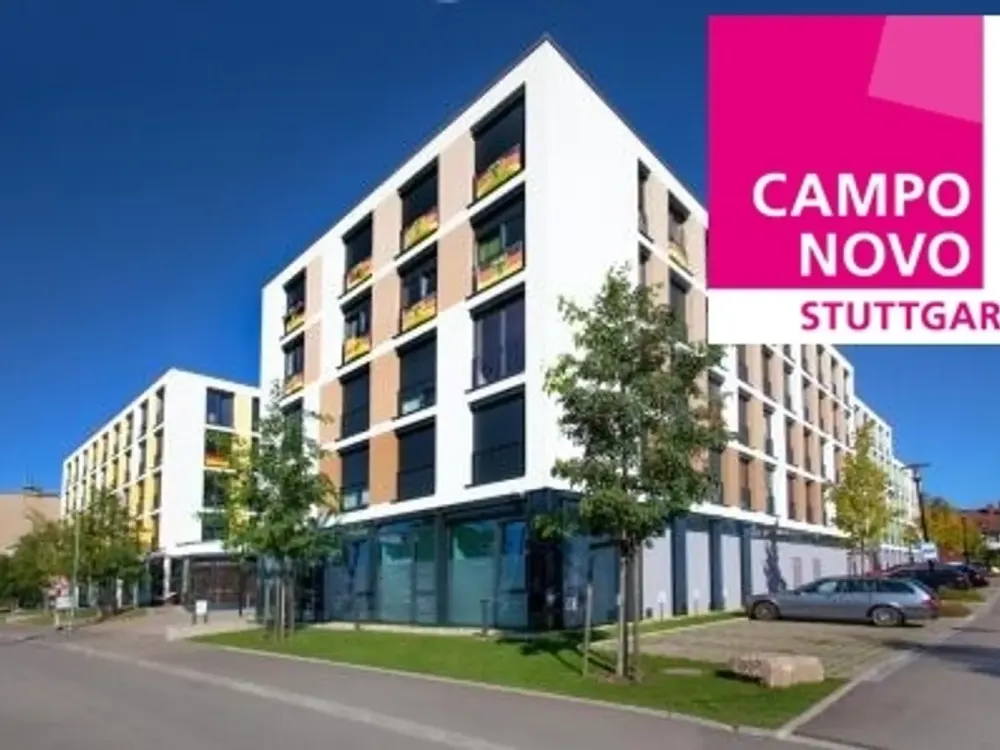 5-Person Shared Room for Students, Trainees and Pupils Available Immediately!