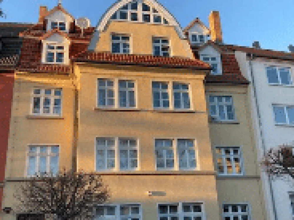 3-room apartment for rent from 01.09.2026