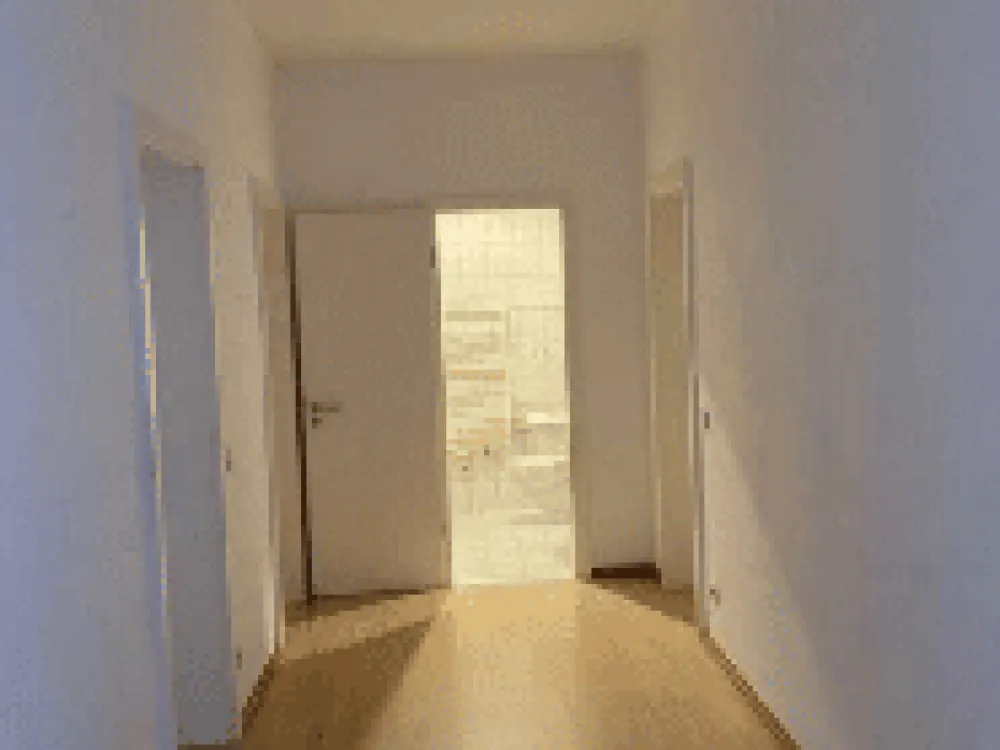 3-room apartment for rent from 01.09.2026