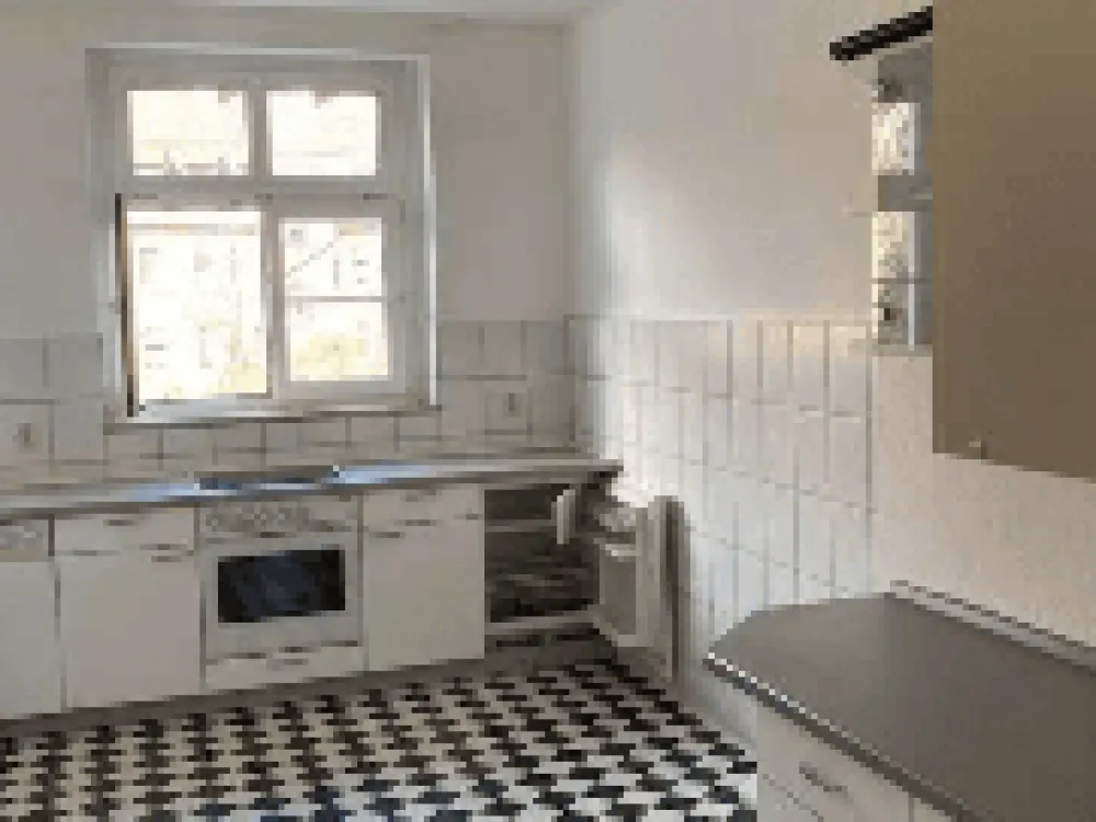 3-room apartment for rent from 01.09.2026