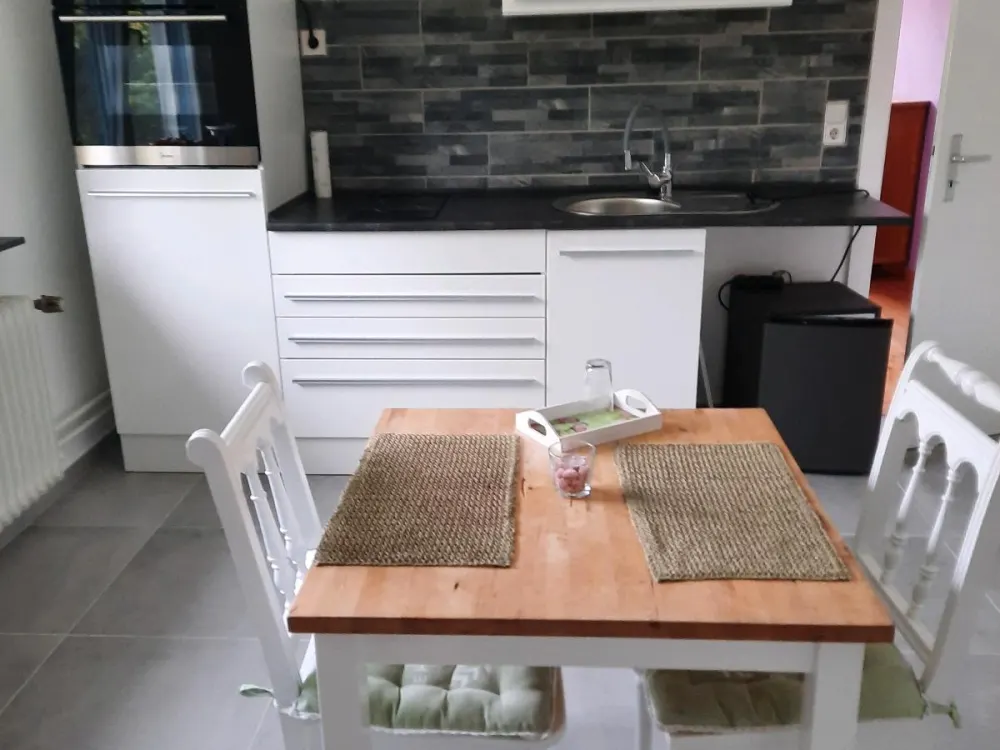 2-room apartment
