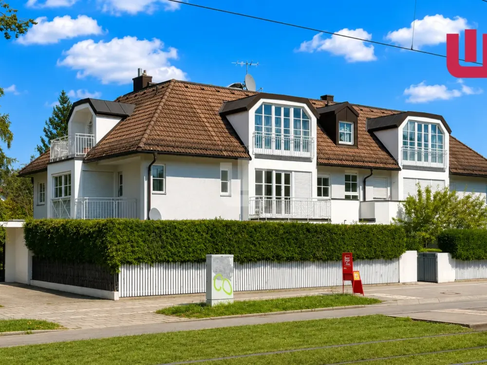 WINDISCH - Exclusive 5.5-Room Maisonette Apartment with High-Quality Features in Central Location