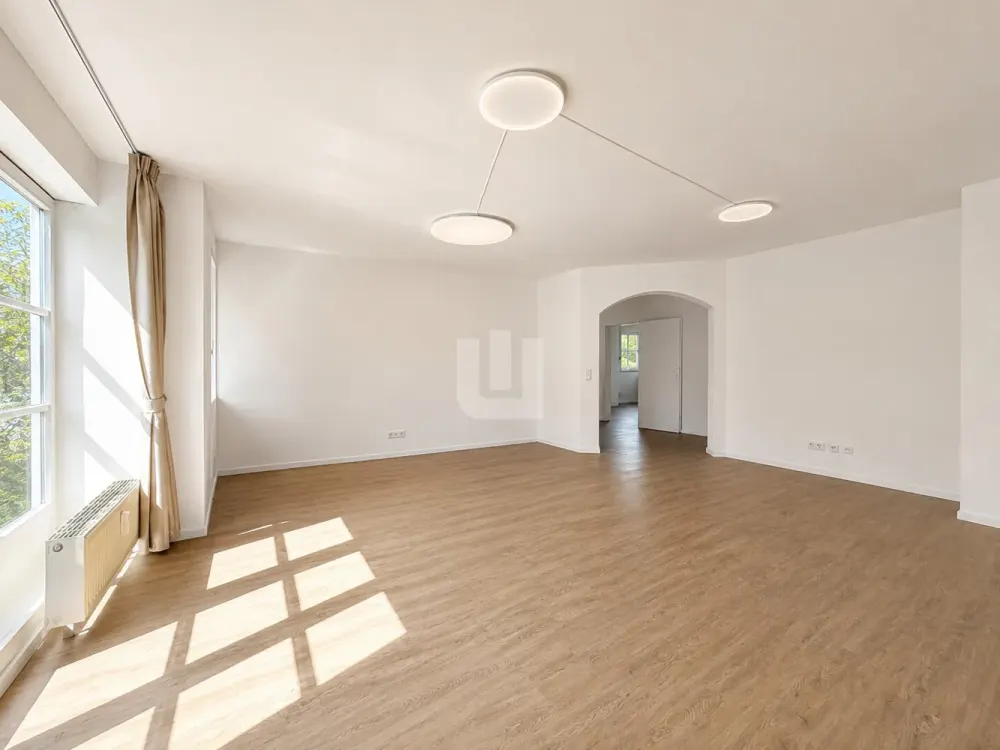 WINDISCH - Exclusive 5.5-Room Maisonette Apartment with High-Quality Features in Central Location