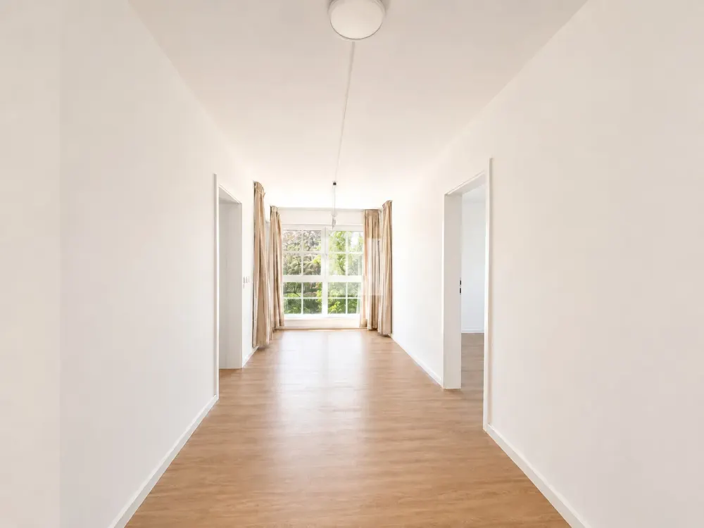 WINDISCH - Exclusive 5.5-Room Maisonette Apartment with High-Quality Features in Central Location