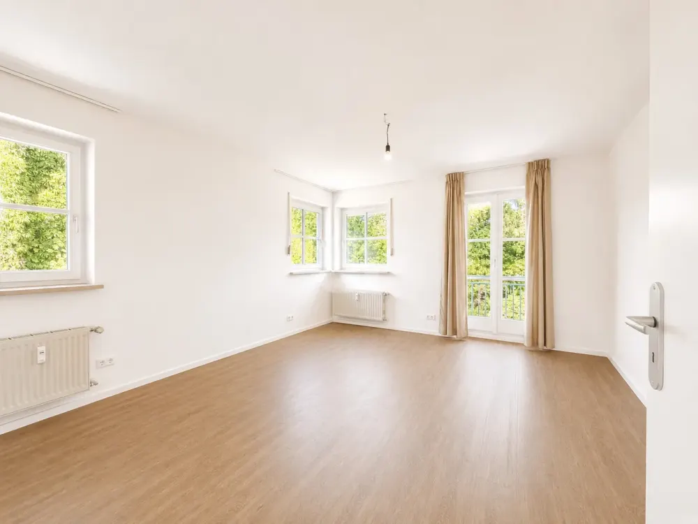 WINDISCH - Exclusive 5.5-Room Maisonette Apartment with High-Quality Features in Central Location