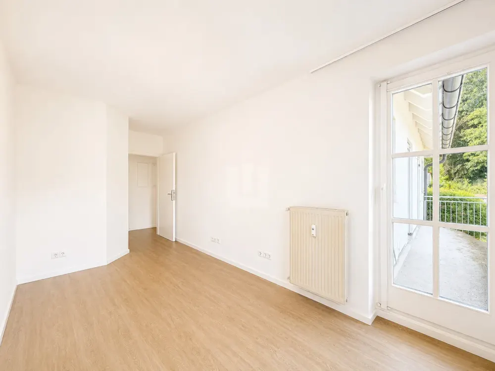 WINDISCH - Exclusive 5.5-Room Maisonette Apartment with High-Quality Features in Central Location