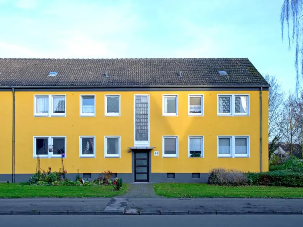 2-Room Apartment in Dortmund Bodelschwingh
