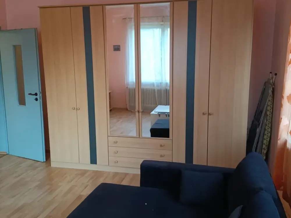 Living with Character: 2-Room Apartment in Dortmund