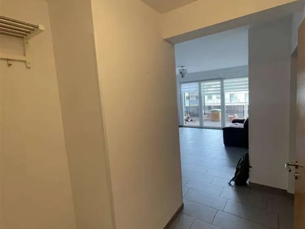 Perfect for Couples & Small Families with Built-in Kitchen & Underground Parking Space in Saarlouis