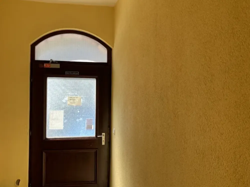 Spacious 4-Room Old Building Apartment, 110 m², Nürnberg-Gostenhof