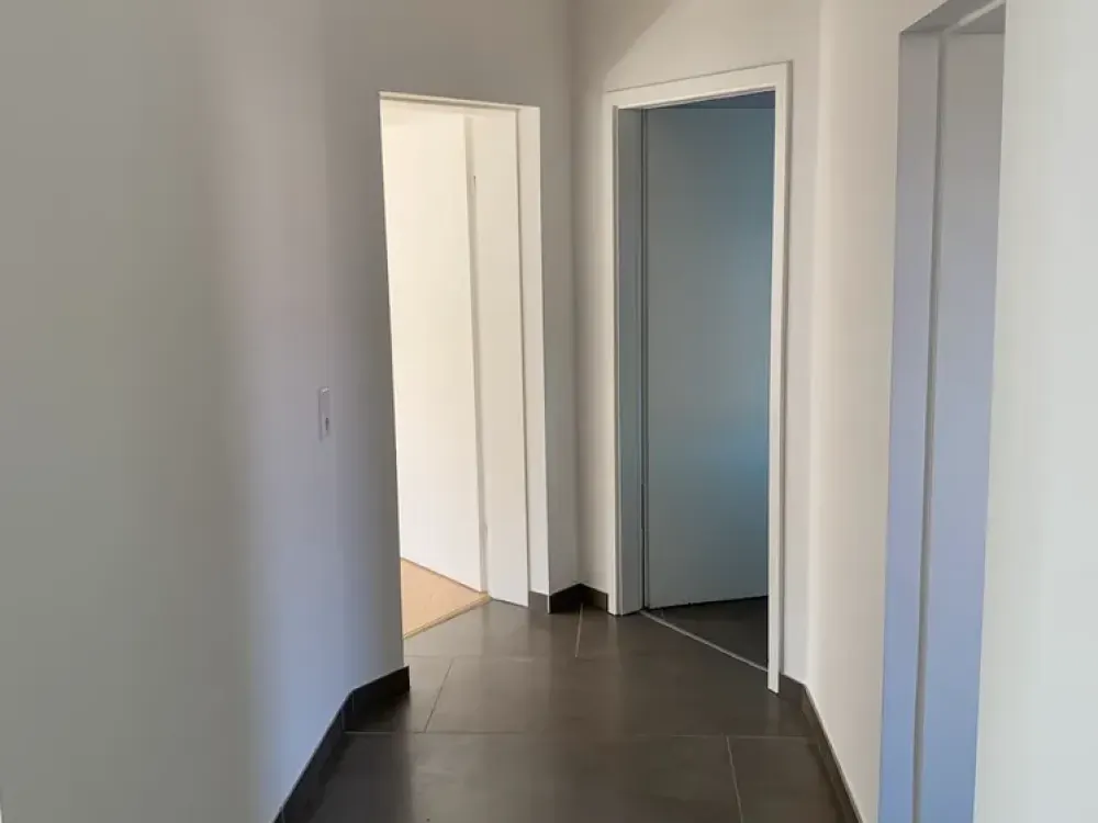 Spacious 4-Room Old Building Apartment, 110 m², Nürnberg-Gostenhof