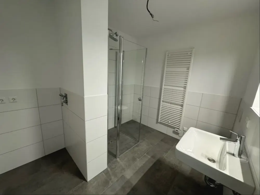 3-Room Apartment with Loggia in the Heart of Nürtingen