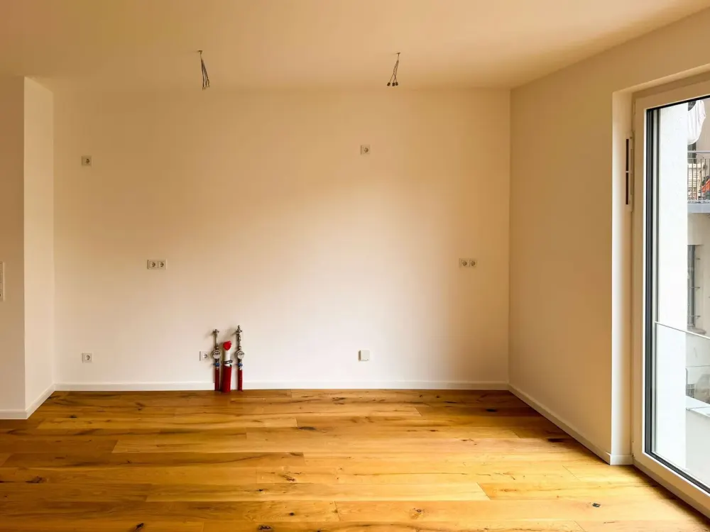 TOP Location - 4 Rooms | 2 Bathrooms | 2 Balconies | Underground Parking