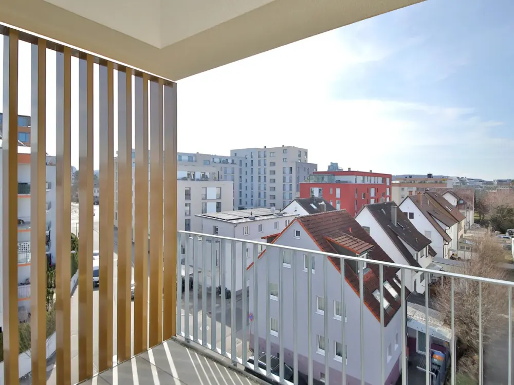 Exclusive Apartment with Magnificent View