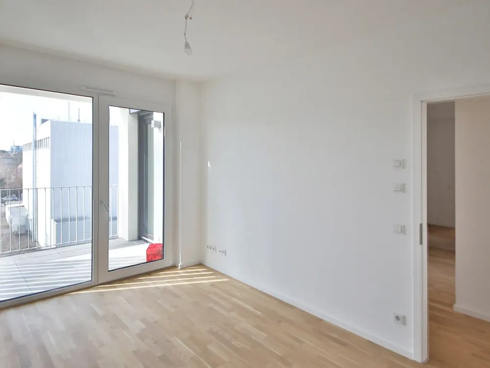 Exclusive Apartment with Magnificent View