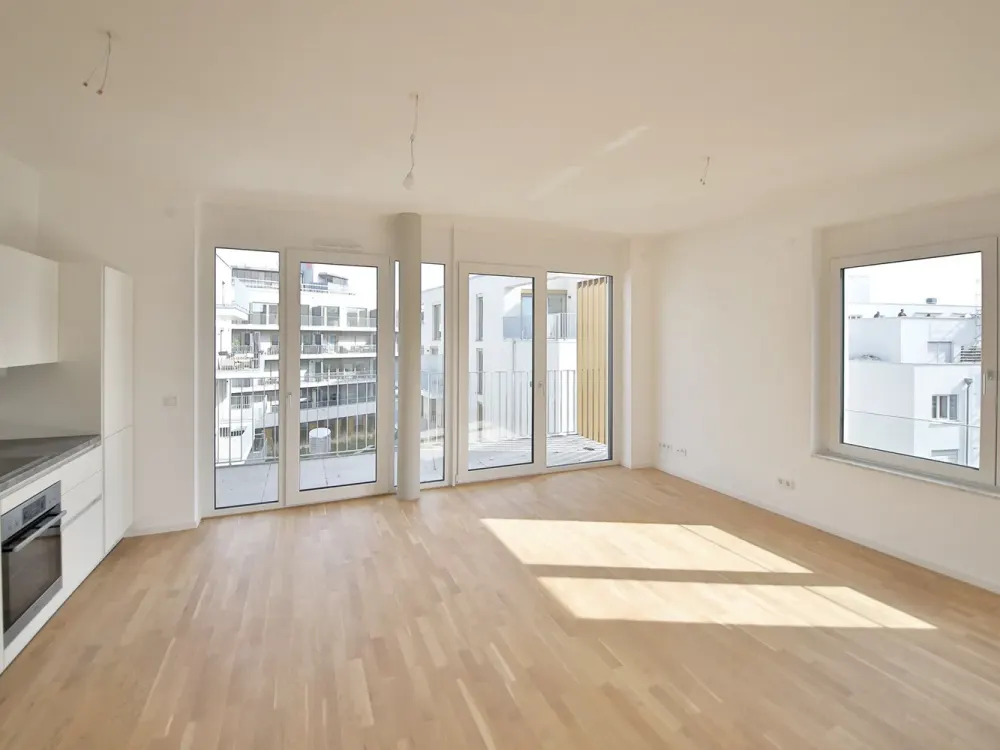 Exclusive Apartment with Magnificent View