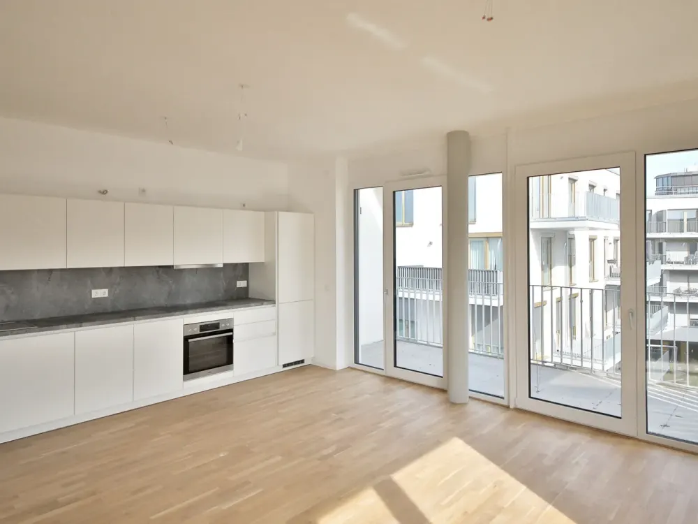 Exclusive Apartment with Magnificent View