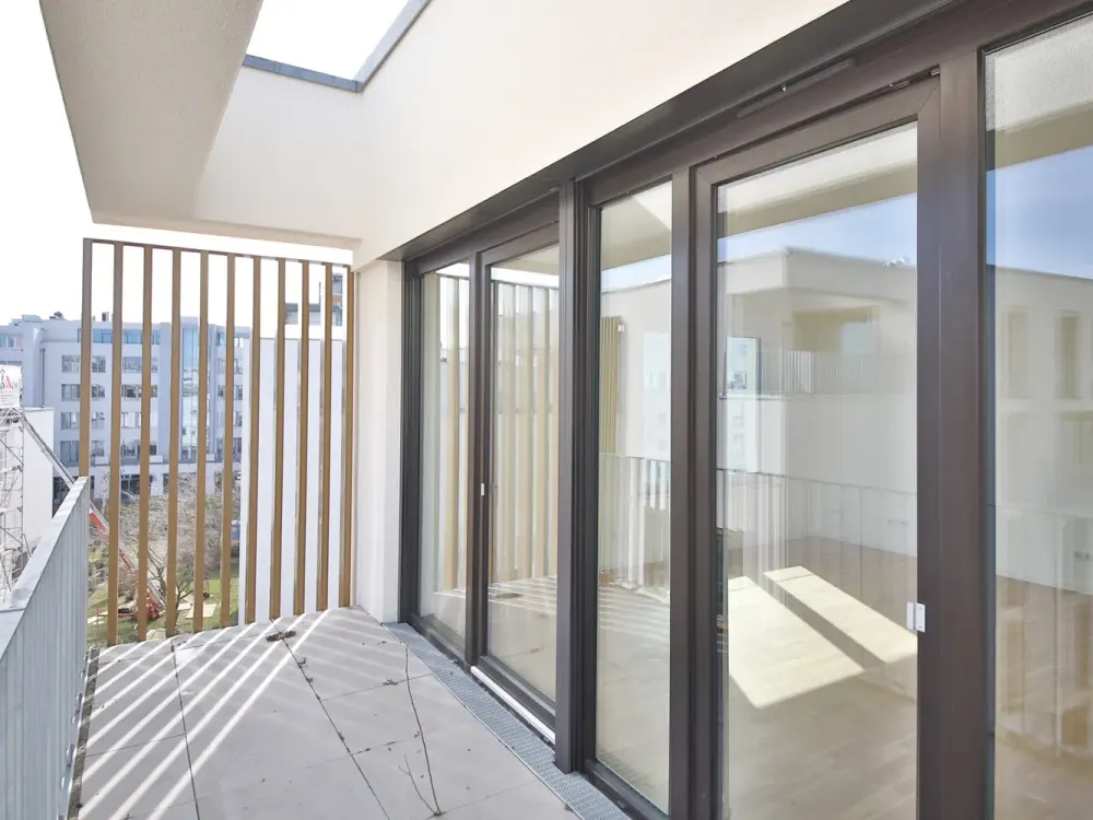 Exclusive Apartment with Magnificent View