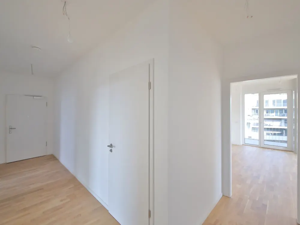 Exclusive Apartment with Magnificent View