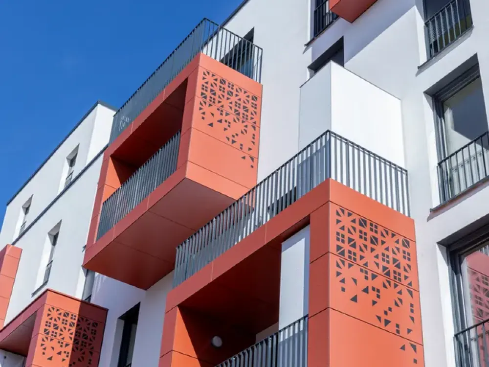 Barrier-Free Living with Comfort and Service