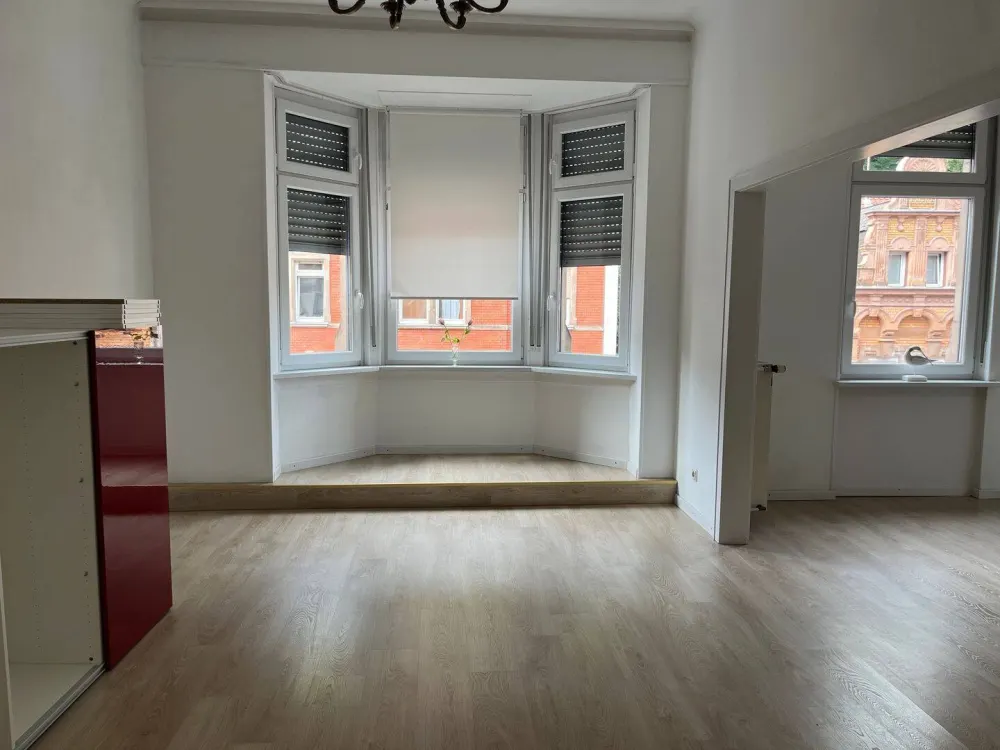 Gepflegte und charmante 3,5 Zimmer Wohnung