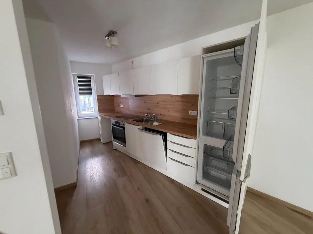 1-Zimmer-Wohnung im Herzen von Memmingen nähe Schrannenplatz