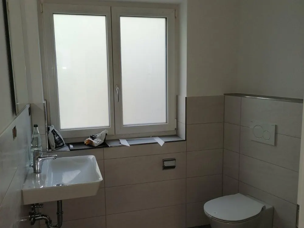 1-Zimmer-Wohnung im Herzen von Memmingen nähe Schrannenplatz