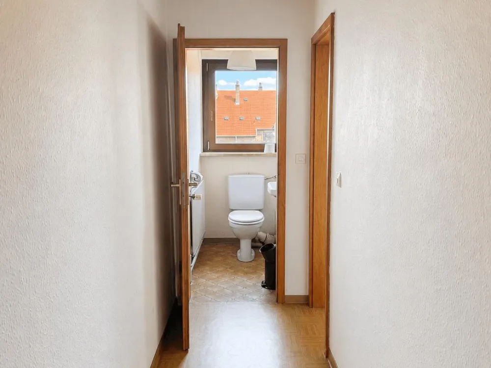 New 3-Person Shared Apartment - Oststadt near KIT