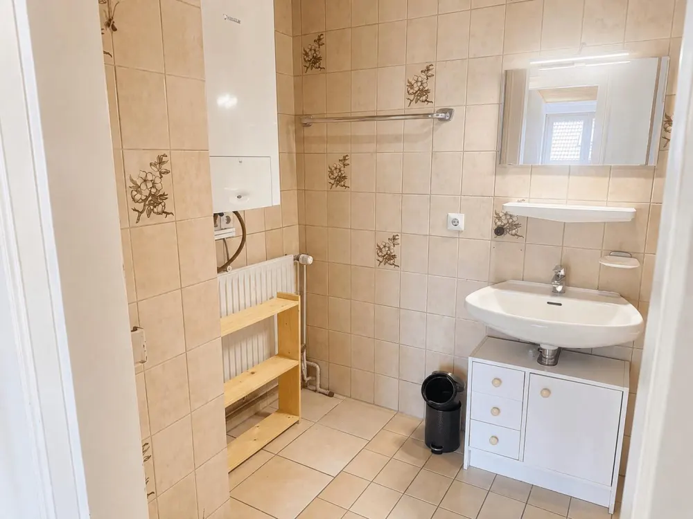 New 3-Person Shared Apartment - Oststadt near KIT