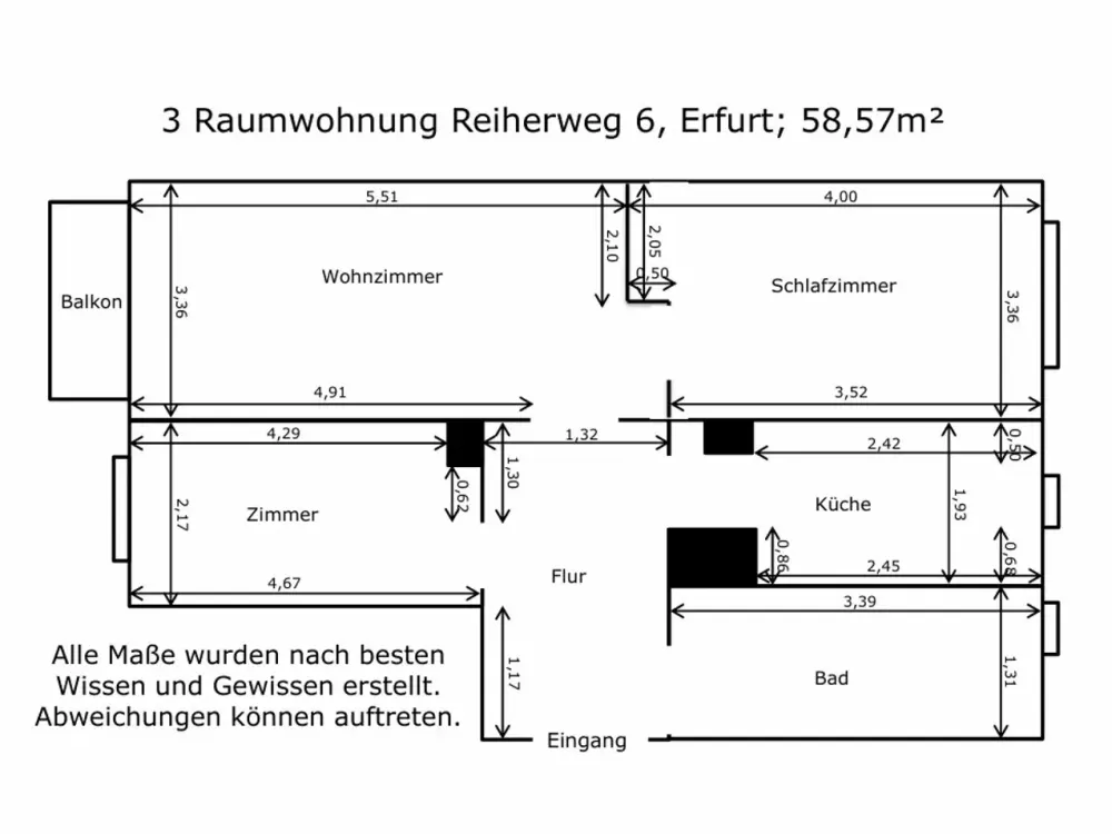 Living in the Tiergartensiedlung