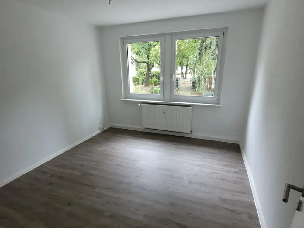 Living in the Tiergartensiedlung
