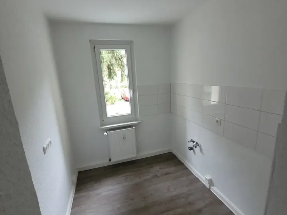 Living in the Tiergartensiedlung
