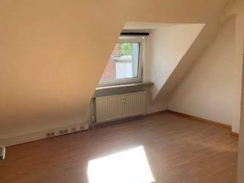 2.5 room apartment with bathroom with tub and shower, 4.3, Brauerstr. 6, 66123 Saarbrücken