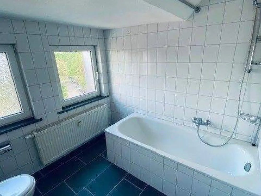 2.5 room apartment with bathroom with tub and shower, 4.3, Brauerstr. 6, 66123 Saarbrücken