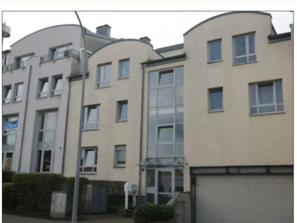 4-room apartment offers 129 sqm in Wiemelhausen