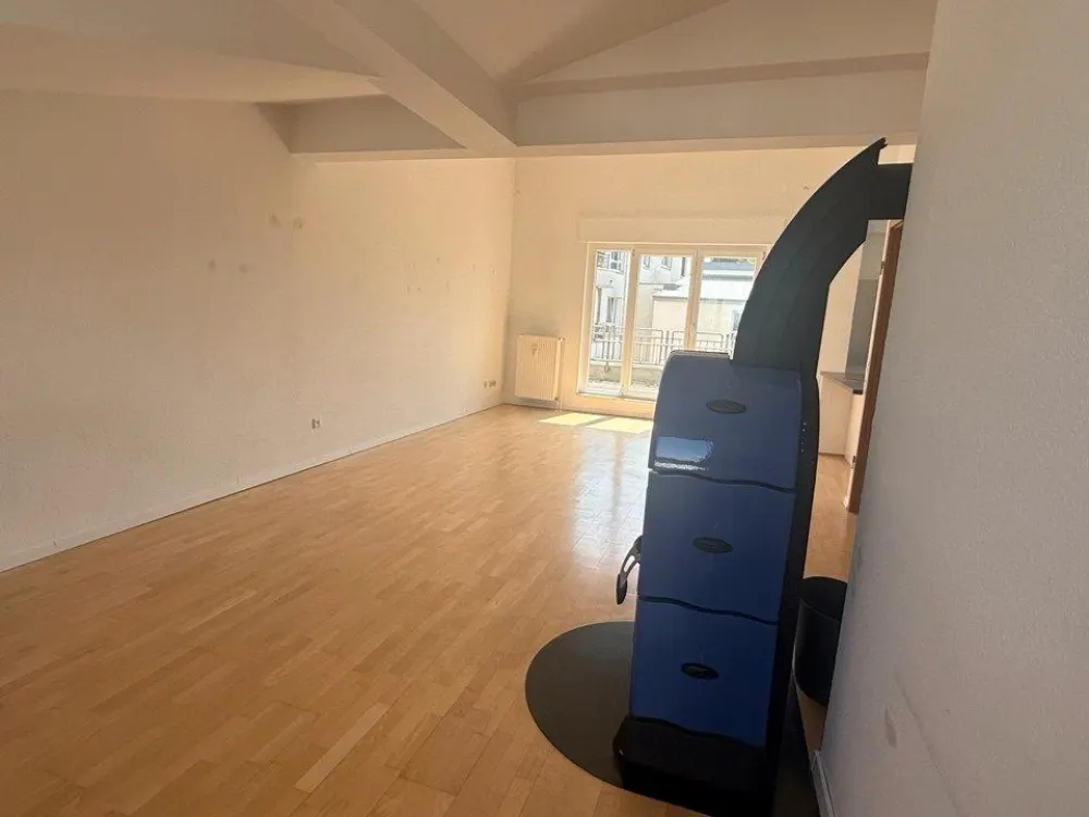 4-room apartment offers 129 sqm in Wiemelhausen