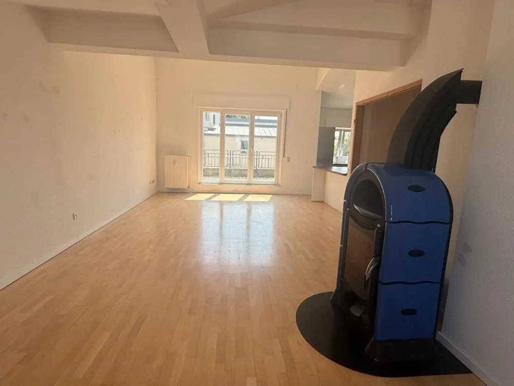 4-room apartment offers 129 sqm in Wiemelhausen
