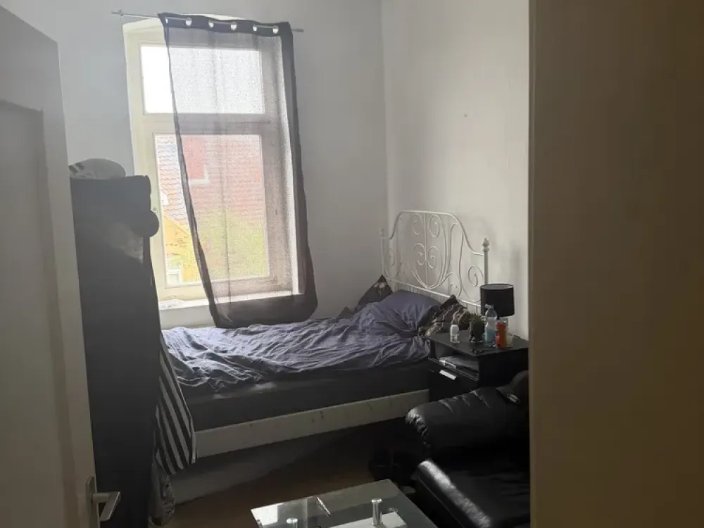 Alltagstaugliche 3 Zimmer in Hannover Linden-Nord