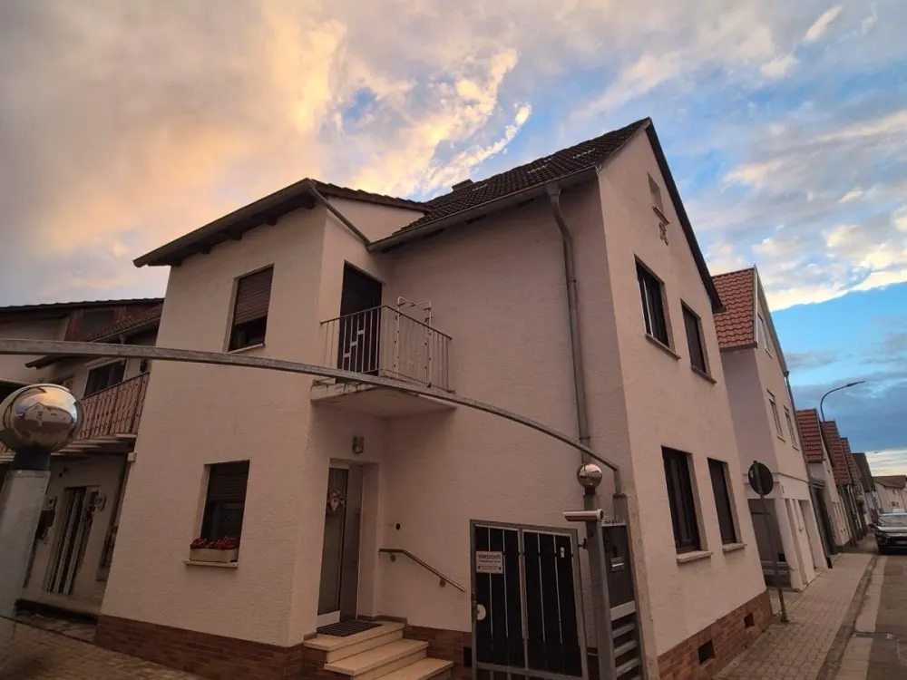 House in Jockgrim