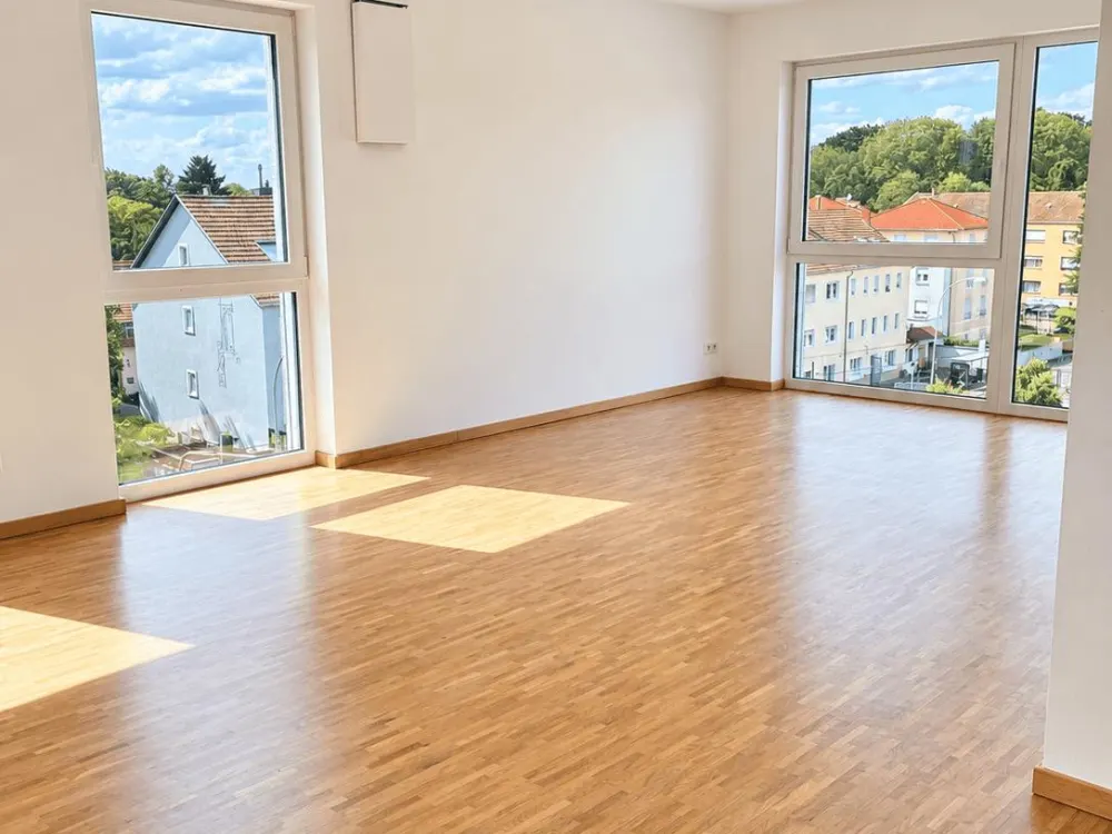 Exceptional 2-Room Apartment with High-Quality Features