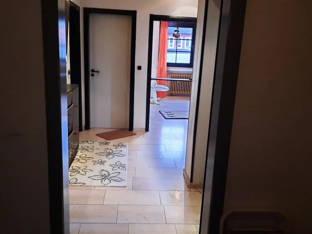 Spacious 5-Room Loft-Style Apartment