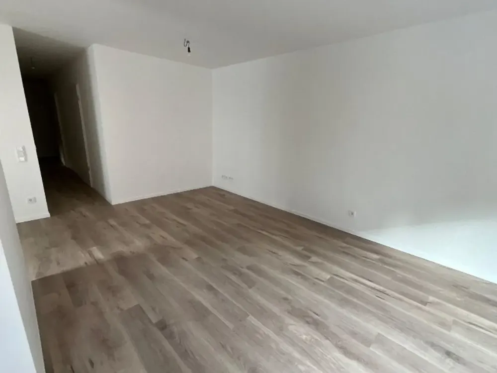 Dreamlike 3-Room Apartment with Balcony in Kronsrode Seeks New Tenants!