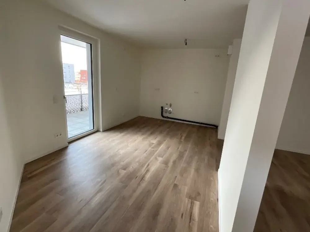 Dreamlike 3-Room Apartment with Balcony in Kronsrode Seeks New Tenants!