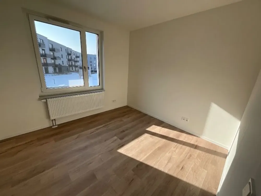 Dreamlike 3-Room Apartment with Balcony in Kronsrode Seeks New Tenants!